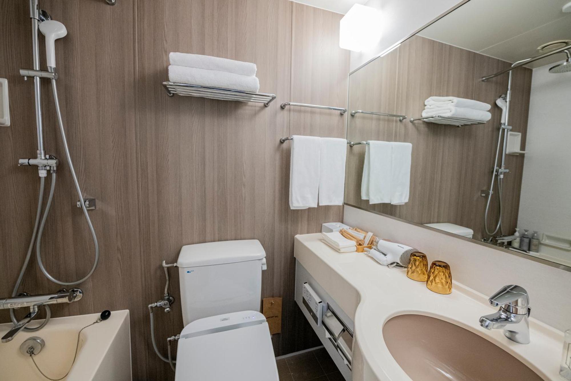 Shibuya Excel Hotel Tokyu — Fotos 2